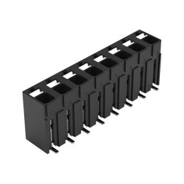 1 pcs : 2086-3108/700-000/997-607 - TERM BLK 8P TOP ENTRY 5.0MM SMT