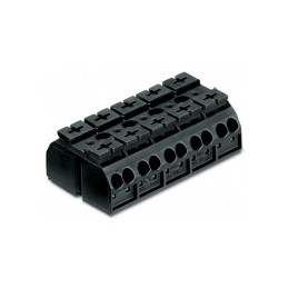 1 pcs : 862-525 - 4-CONDUCTOR CHASSIS-MOUNT TERMIN