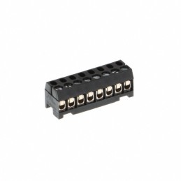 1 pcs : 31166108 - SCREW TYPE TERMINAL BLOCK, PLUG,
