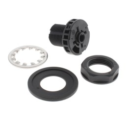 1 pcs : 2343403-1 - RECEPT ASSY, LUMAWISE ENDURO S,