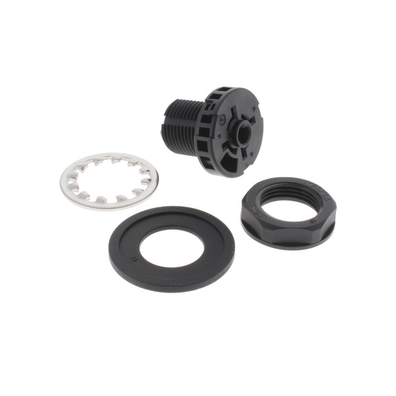 1 pcs : 2343403-1 - RECEPT ASSY, LUMAWISE ENDURO S,