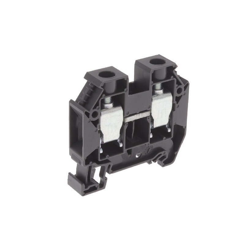 1 pcs : XW5T-S16-1.1-1 - TERMBLK SCREW 16MM 1:1 1TIER