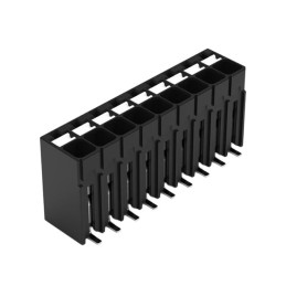 1 pcs : 2086-1109/700-000/997-607 - TERM BLK 9P TOP ENTRY 3.5MM SMT