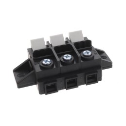 1 pcs : 2382635-1 - LUMAWISE POWER INPUT TERMINAL BL