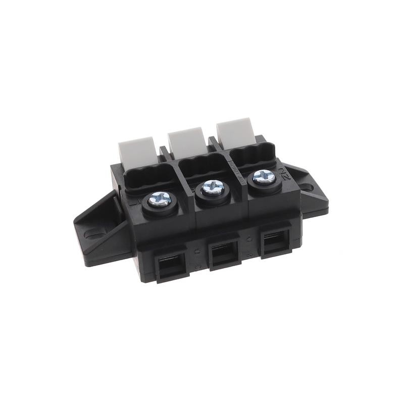 1 pcs : 2382635-1 - LUMAWISE POWER INPUT TERMINAL BL