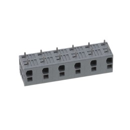 1 pcs : 2624-1506 - PCB TERMINAL BLOCK 4 MM PIN SP