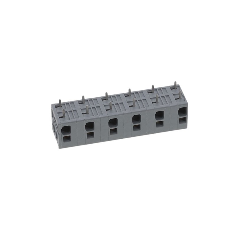 1 pcs : 2624-1506 - PCB TERMINAL BLOCK 4 MM PIN SP