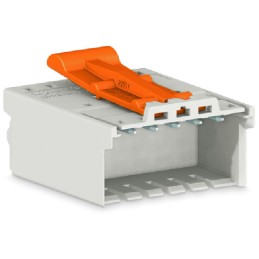 1 pcs : 2091-1524/002-000 - 1-CONDUCTOR MALE CONNECTOR INTE