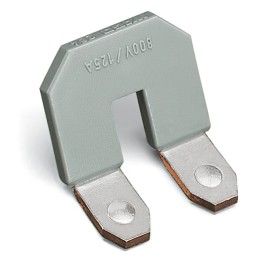 1 pcs : 284-412 - COMB-STYLE JUMPER BAR INSULATED