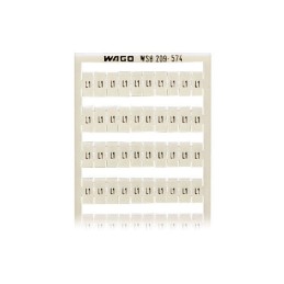1 pcs : 209-574 - WSB MARKING CARD AS CARD MARKE