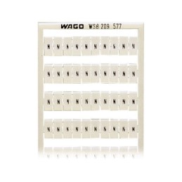 1 pcs : 209-577 - WSB MARKING CARD AS CARD MARKE