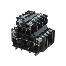 1 pcs : BNDH15WT - BN SERIES TERMINAL BLOCK