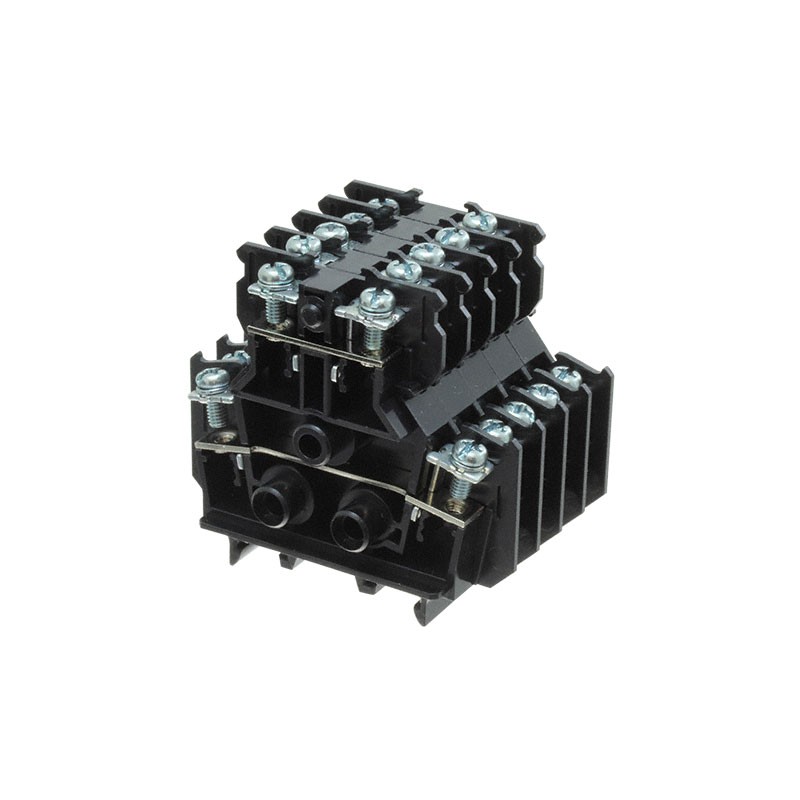 1 pcs : BNDH15WT - BN SERIES TERMINAL BLOCK