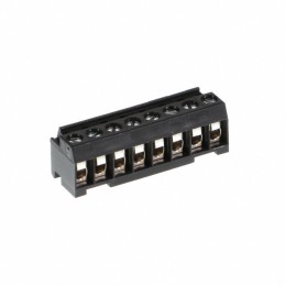 1 pcs : 31007108 - SCREW TYPE TERMINAL BLOCK, PLUG,