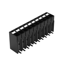 1 pcs : 2086-1110/700-000/997-607 - TERM BLK 10P TOP ENTRY 3.5MM SMT