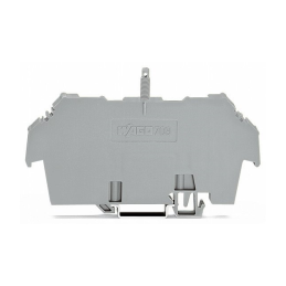 1 pcs : 709-167 - COVER CARRIER TYPE 1 INCL. FIX
