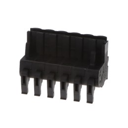 1 pcs : ASP0450622 - SPRING CLAMP TERMINAL BLOCK, PLU