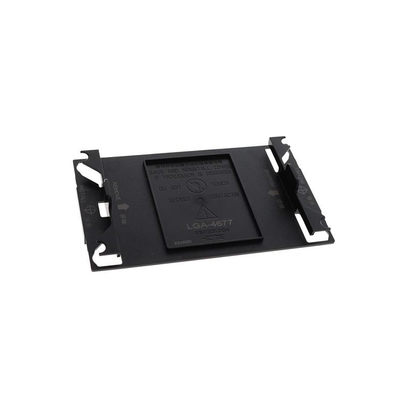 1 pcs : 1-2351053-2 - LGA4677 E1 SOCKET COVER