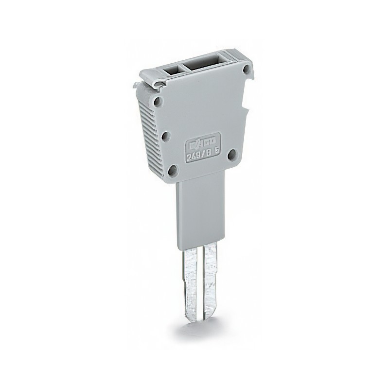 1 pcs : 249-106 - B-TYPE TEST PLUG MODULE MODULAR