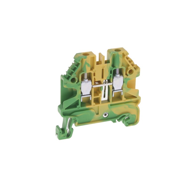 1 pcs : XW5G-S2.5-1.1-1 - GROUNDTB SCREW 2.5MM 1:1 1TIER