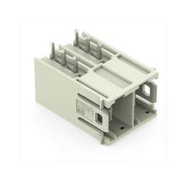 1 pcs : 832-3642 - THT MALE HEADER 1.2 X 1.2 MM SO