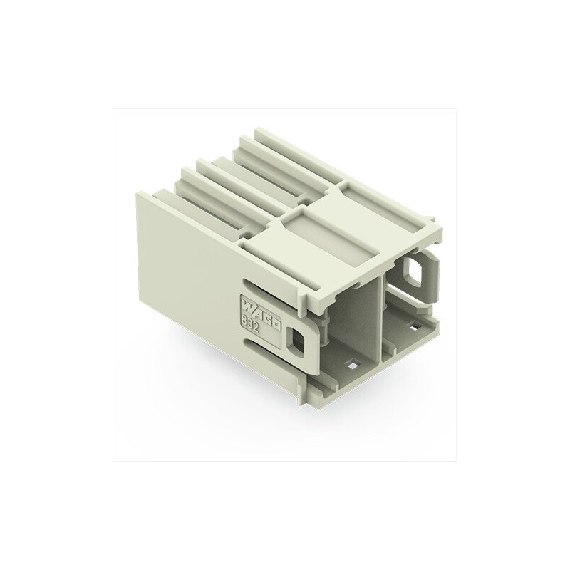 1 pcs : 832-3622 - THT MALE HEADER 1.2 X 1.2 MM SO