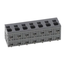 1 pcs : 2624-1307 - PCB TERMINAL BLOCK 4 MM PIN SP