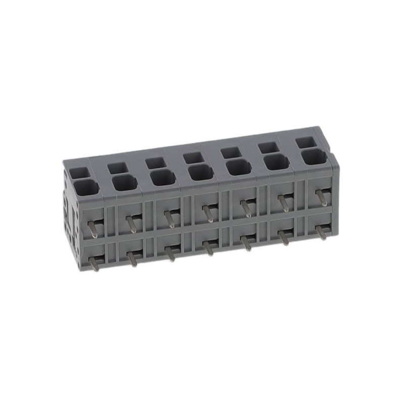 1 pcs : 2624-1307 - PCB TERMINAL BLOCK 4 MM PIN SP