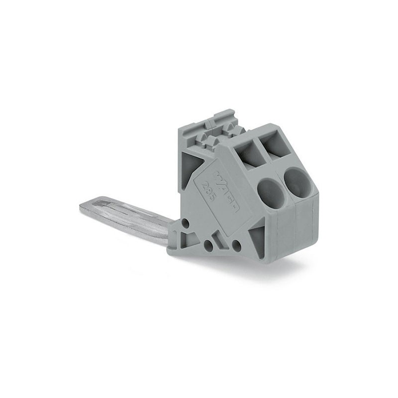 1 pcs : 285-447 - POWER TAP FOR 50 MM HIGH-CURREN