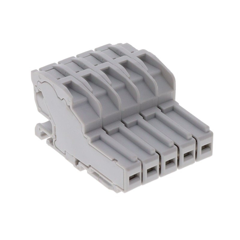 1 pcs : 1SNK805719R0000 - AUT SNK PLUGGABLE