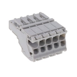 1 pcs : 1SNK805719R0000 - AUT SNK PLUGGABLE