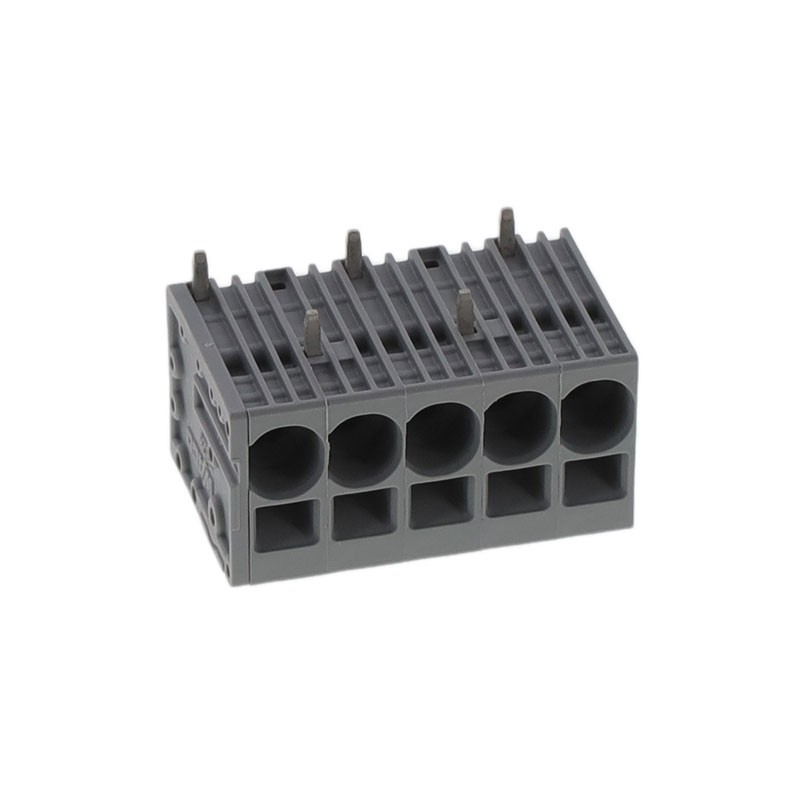 1 pcs : 2626-1105/020-000 - PCB TERMINAL BLOCK 6 MM PIN SP