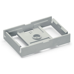 1 pcs : 288-001 - MOUNTING CARRIER GRAY