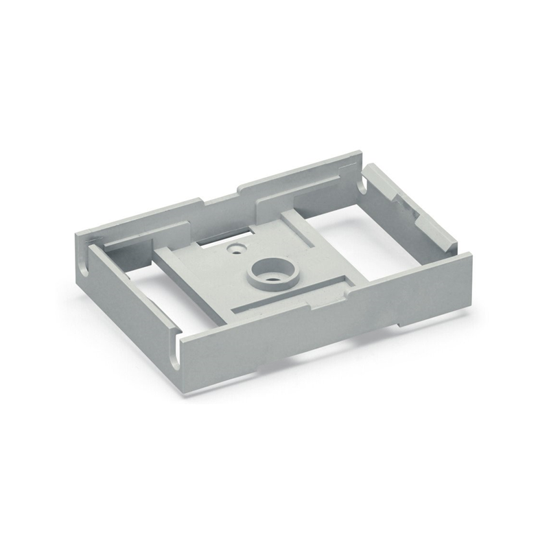 1 pcs : 288-001 - MOUNTING CARRIER GRAY