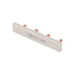 1 pcs : 811-473 - PUSH-IN TYPE JUMPER BAR INSULAT