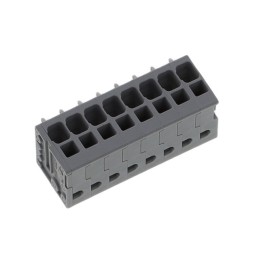 1 pcs : 2624-1108 - PCB TERMINAL BLOCK 4 MM PIN SP
