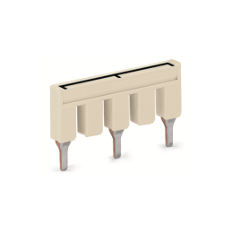 1 pcs : 2006-405/011-000 - STAR POINT JUMPER INSULATED 3-