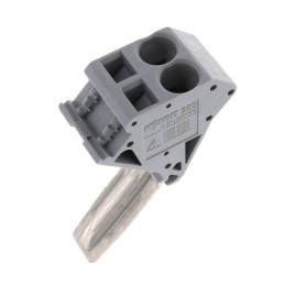 1 pcs : 285-407 - POWER TAP FOR 95 MM HIGH-CURREN