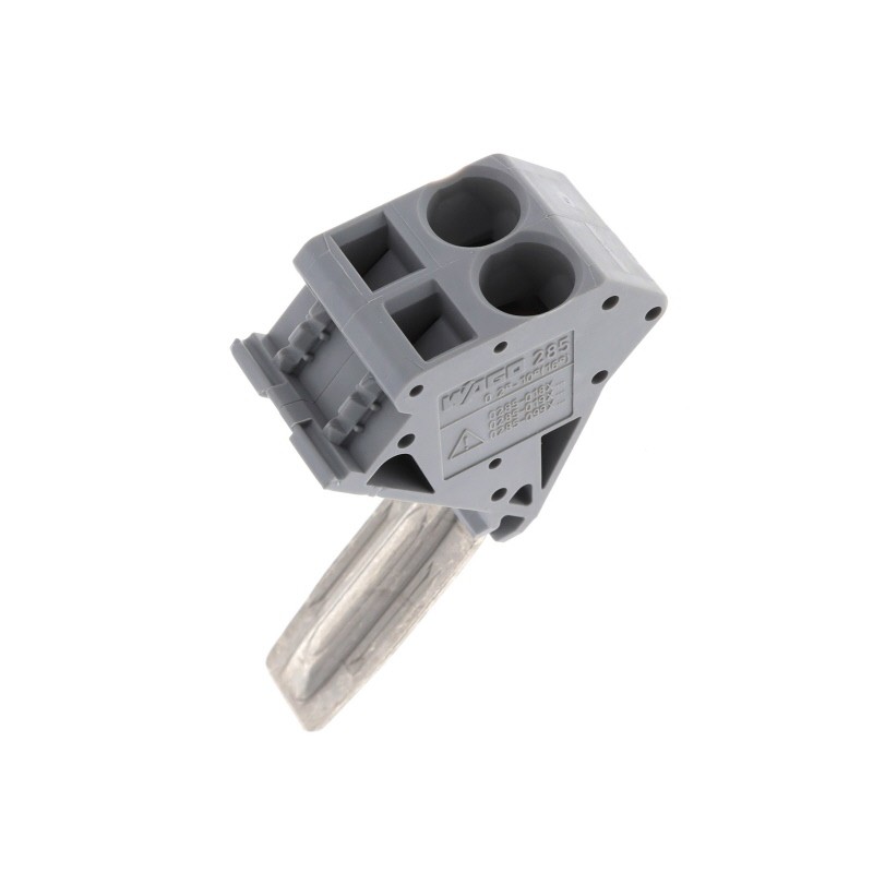 1 pcs : 285-407 - POWER TAP FOR 95 MM HIGH-CURREN