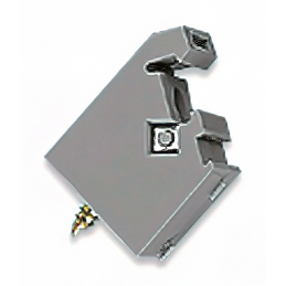 1 pcs : 790-101 - ISOLATED MOUNTING CARRIER FOR B