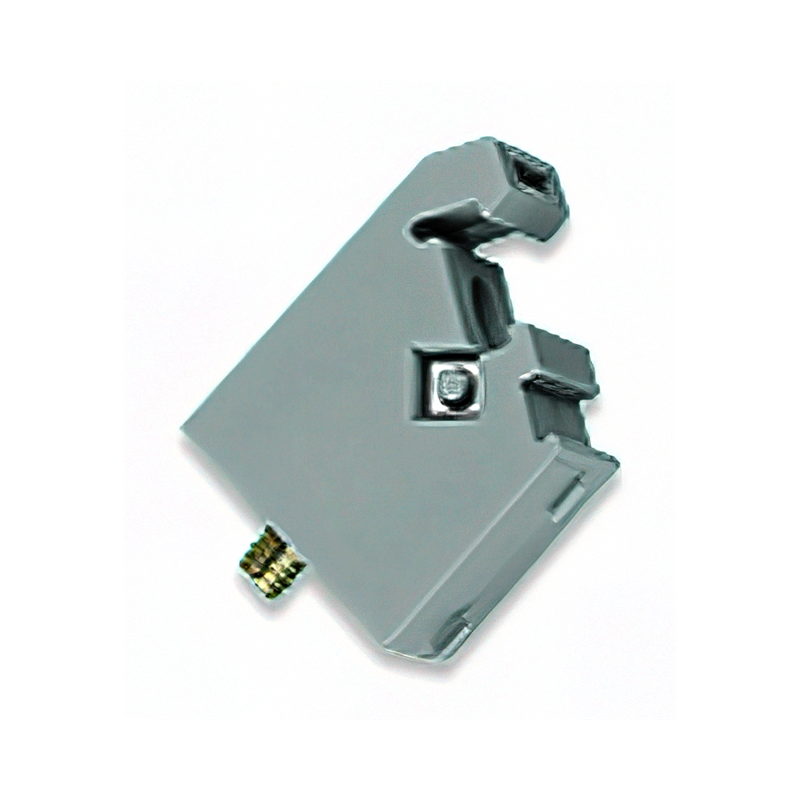 1 pcs : 790-100 - ISOLATED MOUNTING CARRIER FOR B