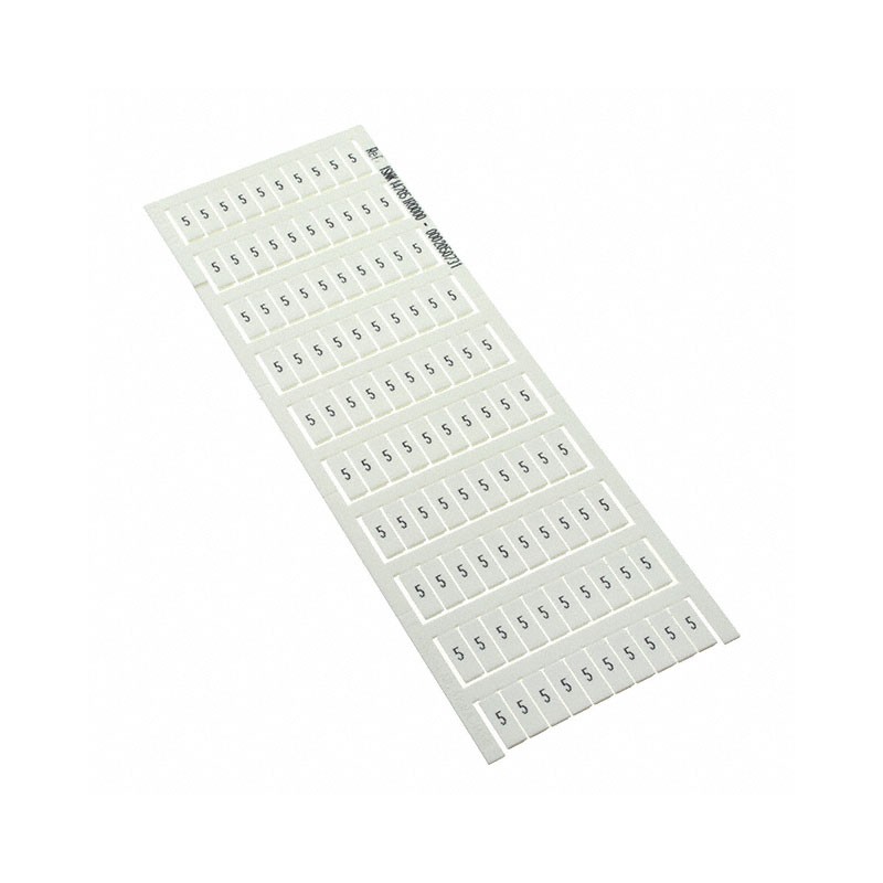 1 pcs : 1SNK147051R0000 - SNK PRE-PRINTED