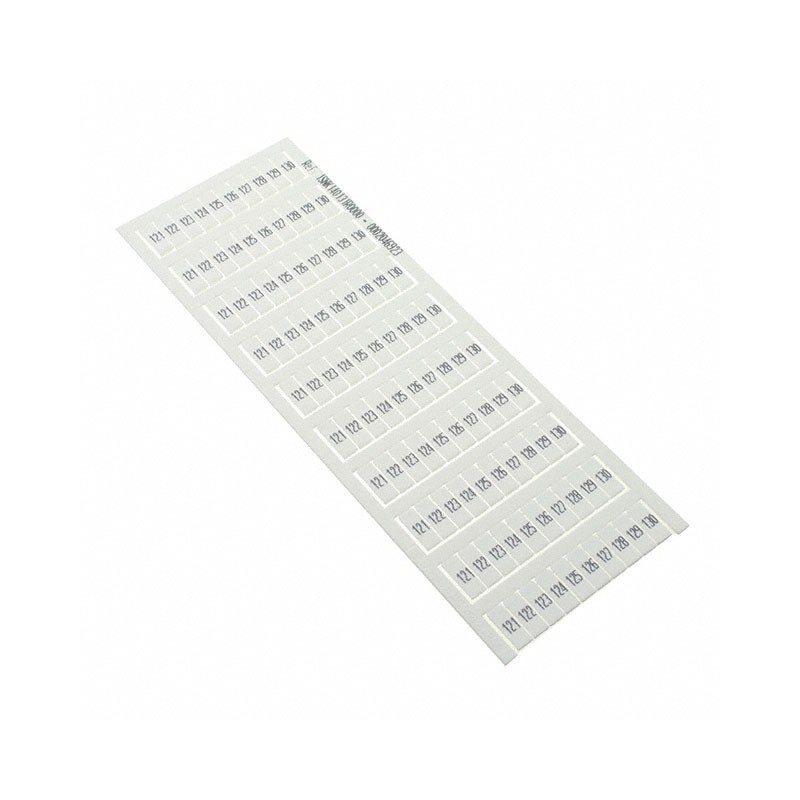 1 pcs : 1SNK140131R0000 - SNK PRE-PRINTED