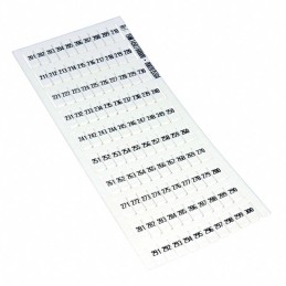 1 pcs : 1SNK145031R0000 - SNK PRE-PRINTED