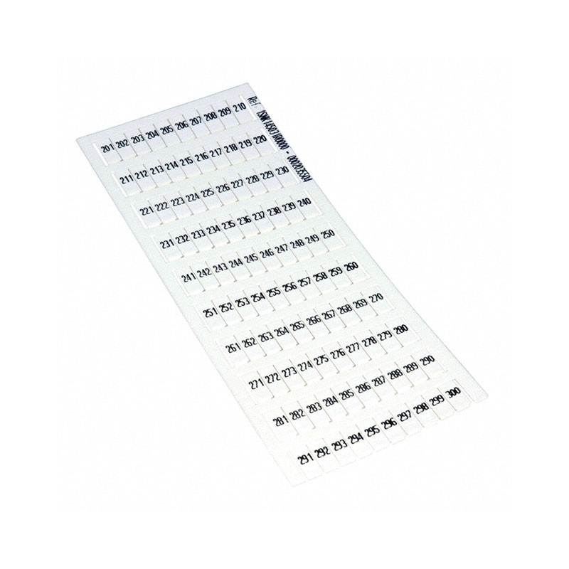 1 pcs : 1SNK145031R0000 - SNK PRE-PRINTED