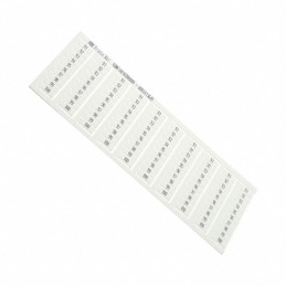 1 pcs : 1SNK140102R0000 - SNK PRE-PRINTED