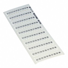 1 pcs : 1SNK140141R0000 - SNK PRE-PRINTED