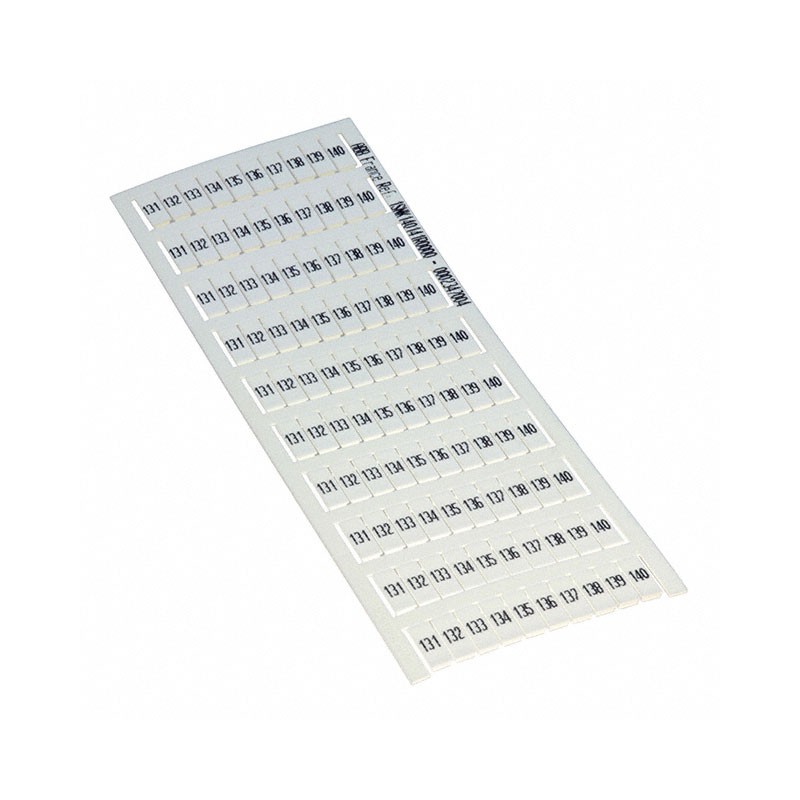 1 pcs : 1SNK140141R0000 - SNK PRE-PRINTED