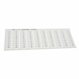 1 pcs : 1SNK149002R0000 - SNK PRE-PRINTED