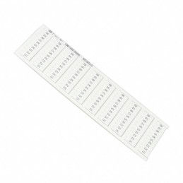 1 pcs : 1SNK145061R0000 - SNK PRE-PRINTED